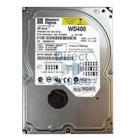 WD WD400AB-22BTA0 - 40GB 5.4K EIDE 3.5" 2MB Hard Drive
