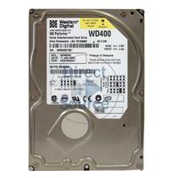WD WD400AW - 40GB 5.4K ATA/100 3.5" 2MB Cache Hard Drive