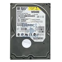 WD WD400BB-00CAA1 - 40GB 7.2K ATA/100 3.5" 2MB Cache Hard Drive