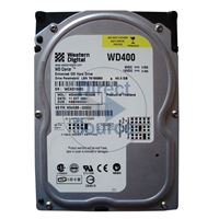 WD WD400BB-00DEA0 - 40GB 7.2K ATA/100 3.5" 2MB Cache Hard Drive