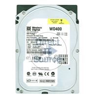 WD WD400EB-00CPF0 - 40GB 5.4K IDE 3.5" 2MB Cache Hard Drive