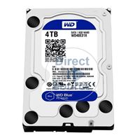 WD WD40E31X-00HY4A0 - 4TB 5.4K SATA 3.5" 64MB  Cache Hard Drive