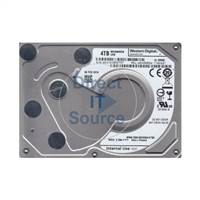 WD WD40NMZW-11GX6S1 - 4TB USB 3.0 2.5" Hard Drive