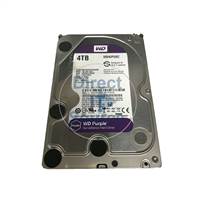 WD WD40PURZ-85TTDY0 - 4TB 5.4K SATA 3.5" Hard Drive