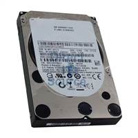 WD WD4501BKHG-23D22V1 - 450GB 10K SAS 6.0Gbps 2.5" Hard Drive