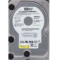 WD WD5000AAJS - 500GB 7.2K SATA 3.0Gbps 3.5" 8MB Hard Drive