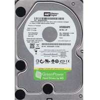 WD WD5000ABPS - 500GB IntelliPower SATA 3.0Gbps 3.5" 16MB Hard Drive