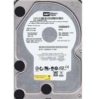 WD WD5000ABYS - 500GB 7.2K SATA 3.0Gbps 3.5" 16MB Hard Drive