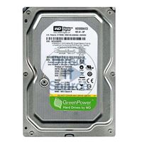 WD WD5000AVCS-612DY1 - 500GB IntelliPower SATA 3.0Gbps 3.5" 16MB Cache Hard Drive