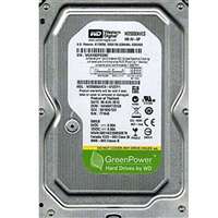 WD WD5000AVCS - 500GB IntelliPower SATA 3.0Gbps 3.5" 16MB Hard Drive