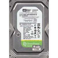 WD WD5000AVDS - 500GB IntelliPower SATA 3.0Gbps 3.5" 32MB Hard Drive