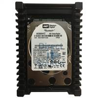 Western Digital WD5000HHTZ-04N21V1 - 500GB 10K SATA 3.5" Hard Drive