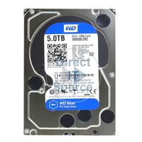 WD WD50EZRZ-00RWYB1 - 5TB  5.4K SATA 6.0Gbps 3.5" 64MB Cache Hard Drive