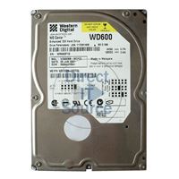 WD WD600BB-00CFC0 - 60GB 7.2K IDE 3.5" 2MB Cache Hard Drive