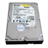 WD WD600BB - 60GB 7.2K IDE 3.5" 2MB Cache Hard Drive