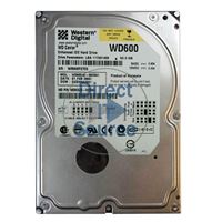 WD WD600JB-00CRA1 - 60GB 7.2K EIDE 3.5" 8MB Cache Hard Drive
