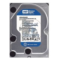 WD WD6400AAKS-65A7B2 - 640GB 7.2K SATA 3.0Gbps 3.5" 16MB Hard Drive