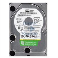 WD WD6400AAVS-00G9B0 - 640GB IntelliPower SATA 3.0Gbps 3.5" 8MB Hard Drive