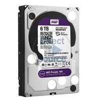 WD WD6NPURX - 6TB IntelliPower SATA 6.0Gbps 3.5" 64MB Hard Drive