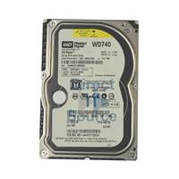 Dell WD740 - 74GB 10K SATA 3.5" Hard Drive