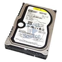 WD WD740GD - 74GB 10K SATA 1.5Gbps 3.5" 8MB Hard Drive