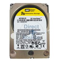 WD WD740HLFS-01G6U0 - 74GB  10K SATA 3.0Gbps 3.5" 16MB Cache Hard Drive