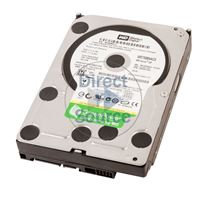 WD WD7500AACS-00ZJB0 - 750GB IntelliPower SATA 3.0Gbps 3.5" 16MB Hard Drive