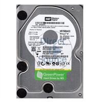 WD WD7500AACS-65D6B0 - 750GB IntelliPower SATA 3.0Gbps 3.5" 16MB Hard Drive