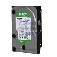 WD WD7500AADS - 750GB IntelliPower SATA 3.0Gbps 3.5" 32MB Hard Drive