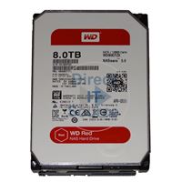 WD WD80EFZX - 8TB 5.4K SATA 6.0Gbps 3.5" 128MB Cache Hard Drive