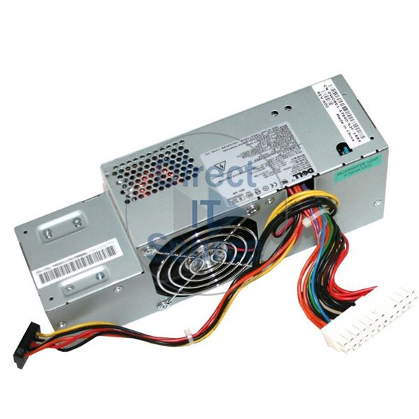 Dell WD861 - 275W Power Supply For Workstations