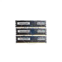 HP WD952AV - 12GB 3x4GB DDR3 PC3-10600 ECC Registered Memory