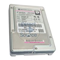 WD WDAC33100-75H - 3.1GB 5.2K EIDE 3.5" 128KB Cache Hard Drive