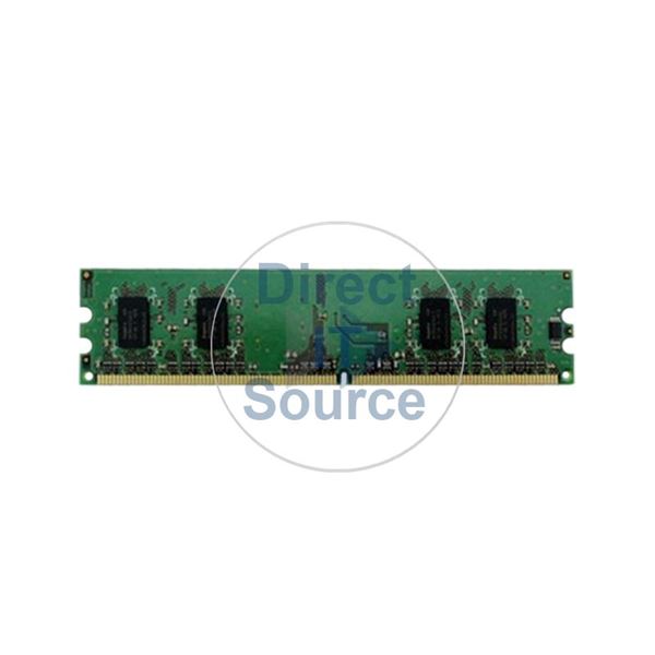 Dell WG435 - 512MB DDR2 PC2-6400 Memory