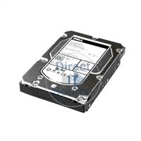 Dell WKNXV - 10TB 7.2K SATA 3.5" Hard Drive