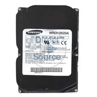 Samsung WN310820A - 1.08GB 4.5K 3.5Inch IDE 128KB Cache Hard Drive