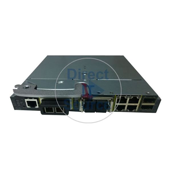 3Com WS-CBS3120X-S - 1/10Gbe 3120X Cisco Catalyst Switch