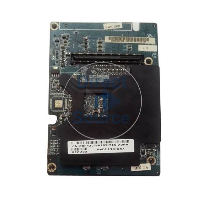 ATI X1400 - 128MB Video Card