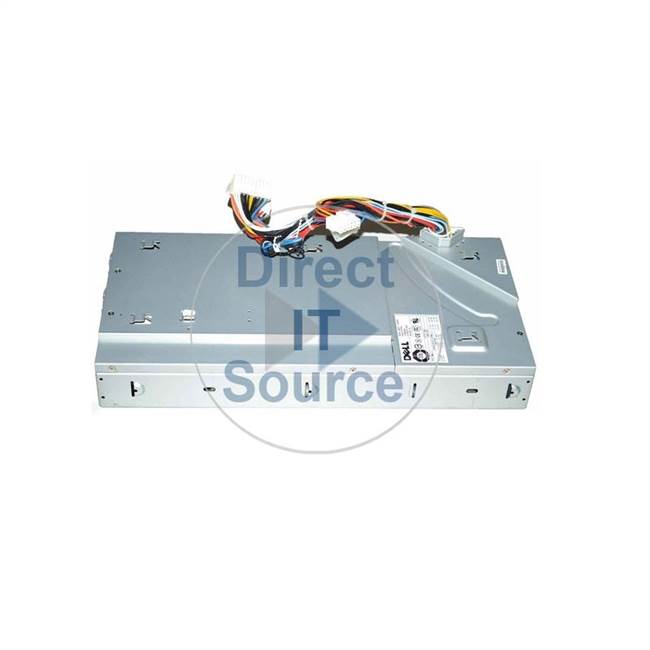 Dell X1463 - 650W Power Supply for PowerEdge Sc1420