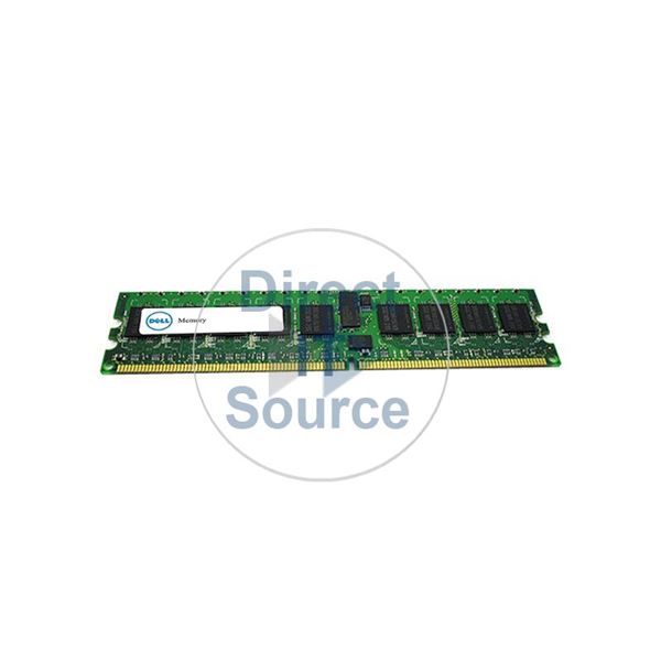 Dell X1562 - 1GB DDR2 PC2-3200 ECC Registered Memory
