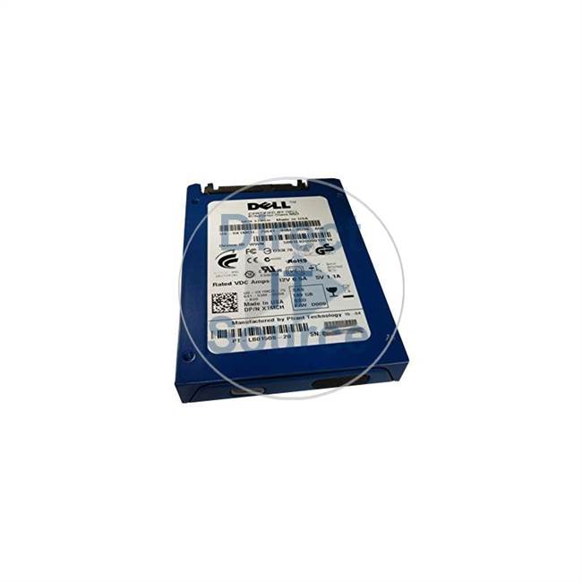 X1MCH Dell - 149GB SAS 3.0Gbps 2.5" Cache Hard Drive