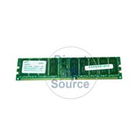 Dell X2535 - 1GB DDR PC-2100 ECC Registered 184-Pins Memory