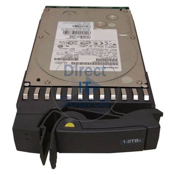 Netapp X298A-R5 - 1TB 7.2K SATA 3.0Gbps 3.5" Hard Drive