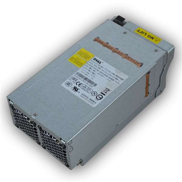 Dell X331C - 2100W Power Supply For PowerEdge 1855