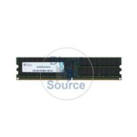Sun X4650A - 2GB DDR3 PC3-8500 ECC Registered 240-Pins Memory