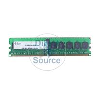 Sun X4653A - 2GB DDR3 PC3-10600 ECC Registered Memory