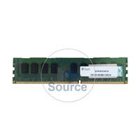 Sun X4910A - 4GB DDR3 PC3-10600 ECC Registered 240-Pins Memory