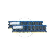 Sun X5278A-A - 2GB 2x1GB DDR2 ECC Unbuffered Memory