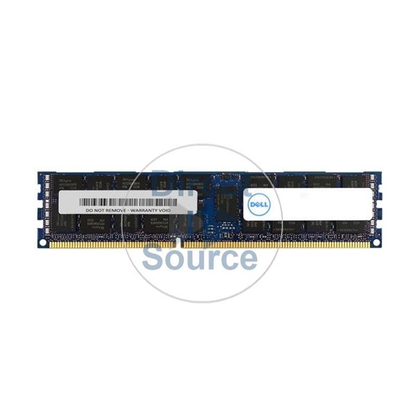 Dell X5538 - 1GB DDR2 PC2-3200 ECC Registered Memory
