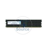 Sun X5866A - 2GB DDR3 PC3-8500 ECC Registered 240-Pins Memory